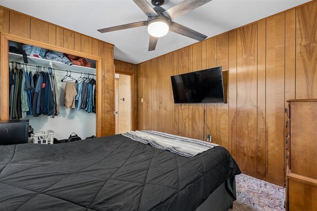 10220 Bellview Drive, Midwest City, OK 73130