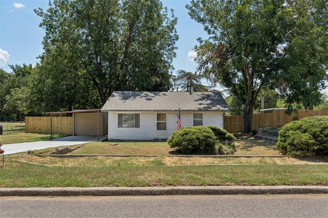 10220 Bellview Drive, Midwest City, OK 73130
