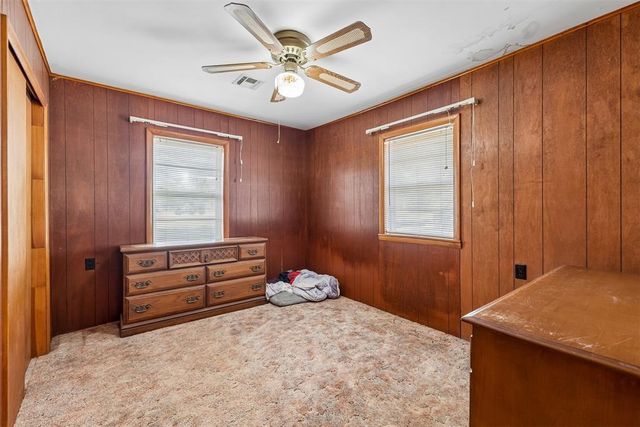 10220 Bellview Drive, Midwest City, OK 73130