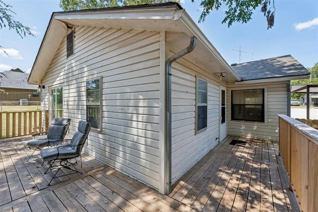 10220 Bellview Drive, Midwest City, OK 73130