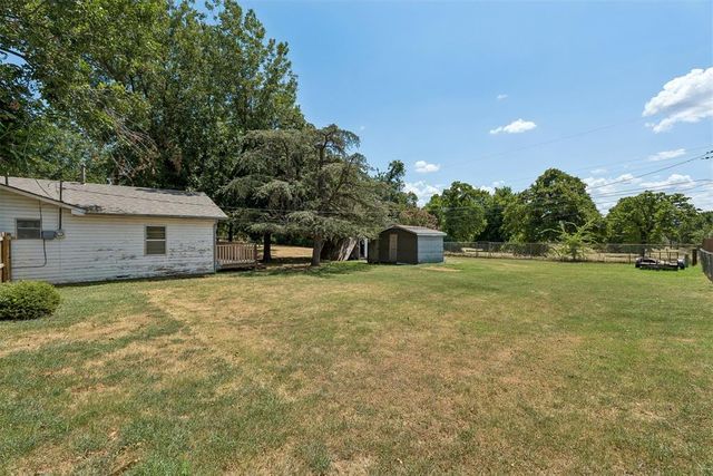 10220 Bellview Drive, Midwest City, OK 73130