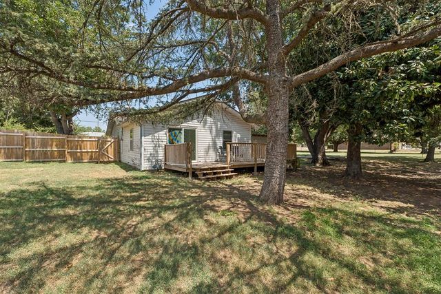 10220 Bellview Drive, Midwest City, OK 73130