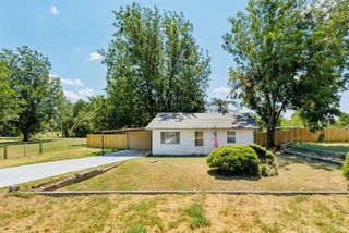 10220 Bellview Drive, Midwest City, OK 73130