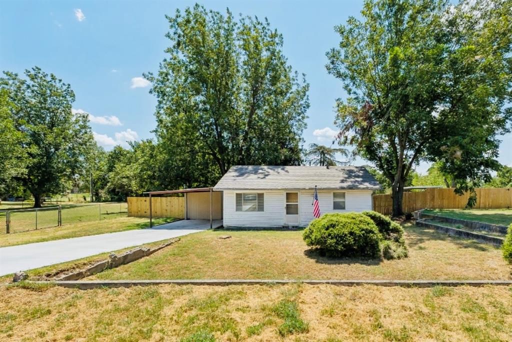 10220 Bellview Drive, Midwest City, OK 73130