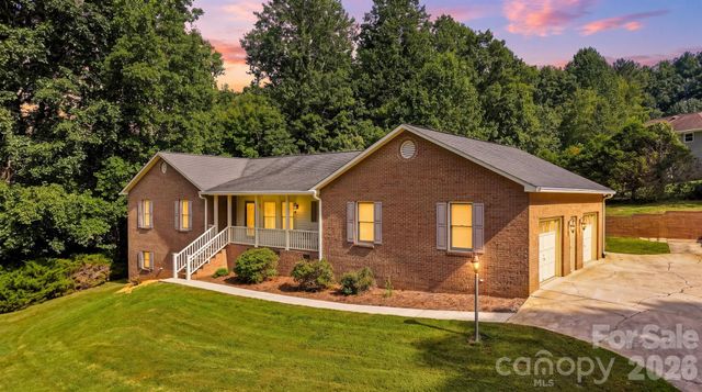 107 Timberline Drive, Morganton, NC 28655