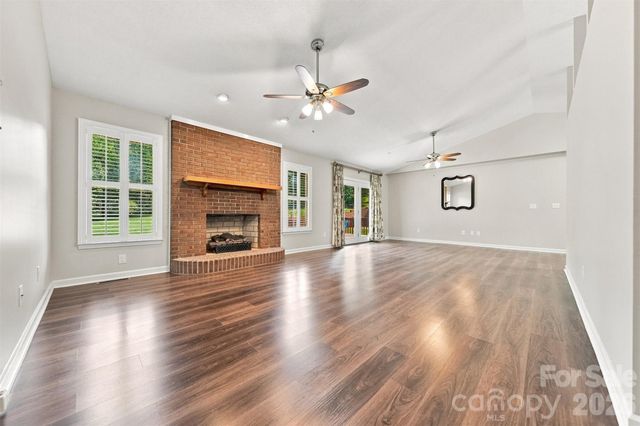 107 Timberline Drive, Morganton, NC 28655