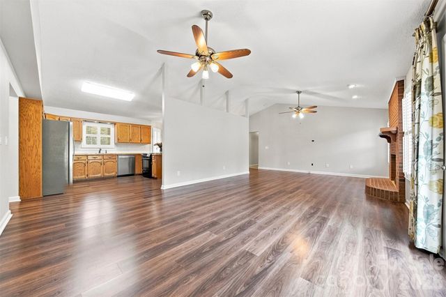 107 Timberline Drive, Morganton, NC 28655
