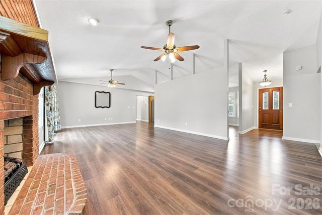 107 Timberline Drive, Morganton, NC 28655