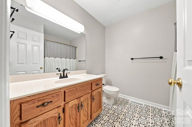 107 Timberline Drive, Morganton, NC 28655