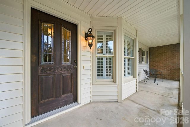 107 Timberline Drive, Morganton, NC 28655