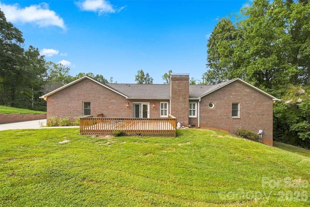 107 Timberline Drive, Morganton, NC 28655