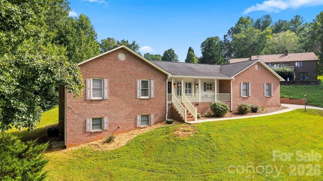 107 Timberline Drive, Morganton, NC 28655