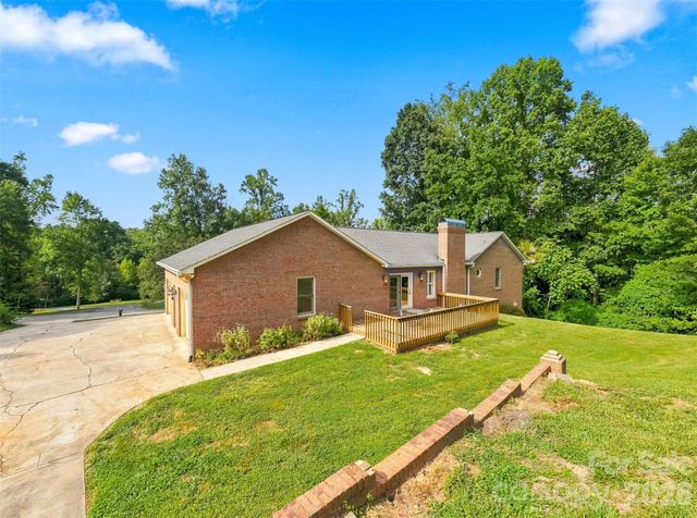 107 Timberline Drive, Morganton, NC 28655