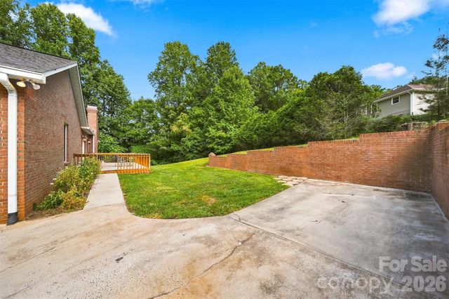 107 Timberline Drive, Morganton, NC 28655