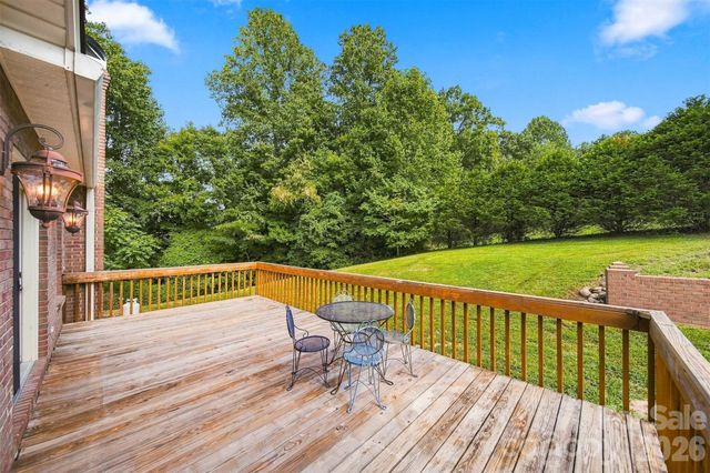 107 Timberline Drive, Morganton, NC 28655
