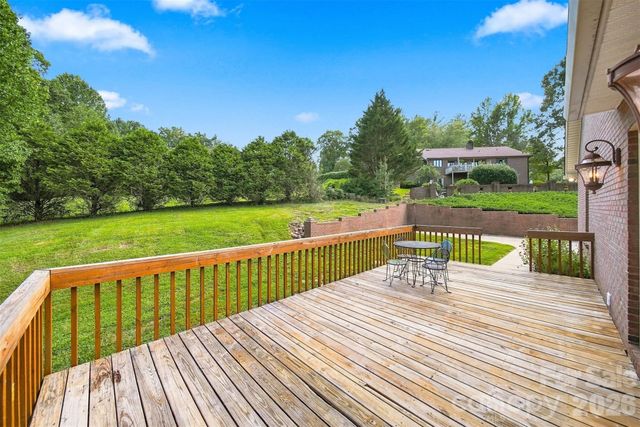 107 Timberline Drive, Morganton, NC 28655
