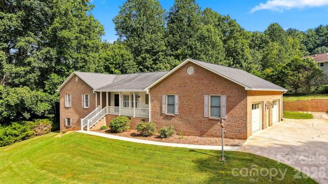 107 Timberline Drive, Morganton, NC 28655