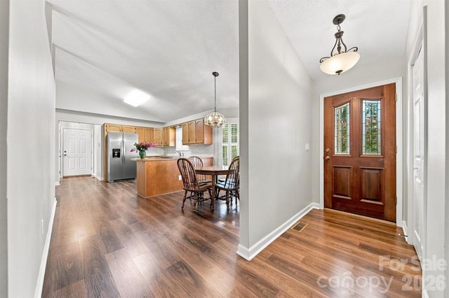 107 Timberline Drive, Morganton, NC 28655