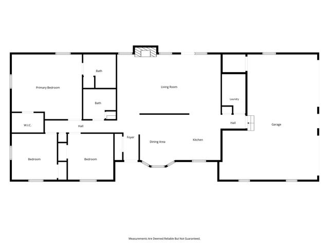 107 Timberline Drive, Morganton, NC 28655