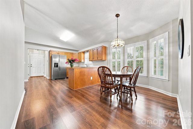 107 Timberline Drive, Morganton, NC 28655