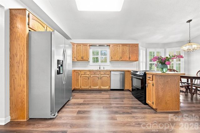 107 Timberline Drive, Morganton, NC 28655