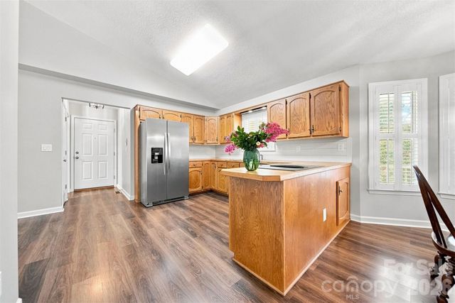 107 Timberline Drive, Morganton, NC 28655