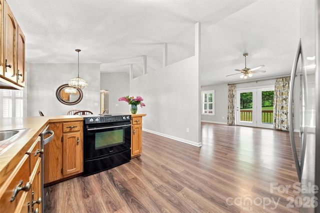 107 Timberline Drive, Morganton, NC 28655