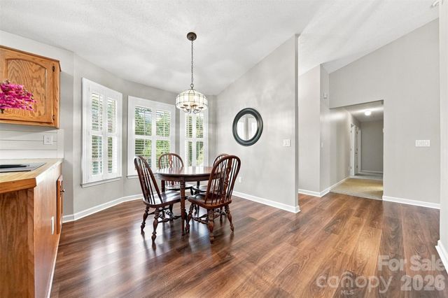 107 Timberline Drive, Morganton, NC 28655