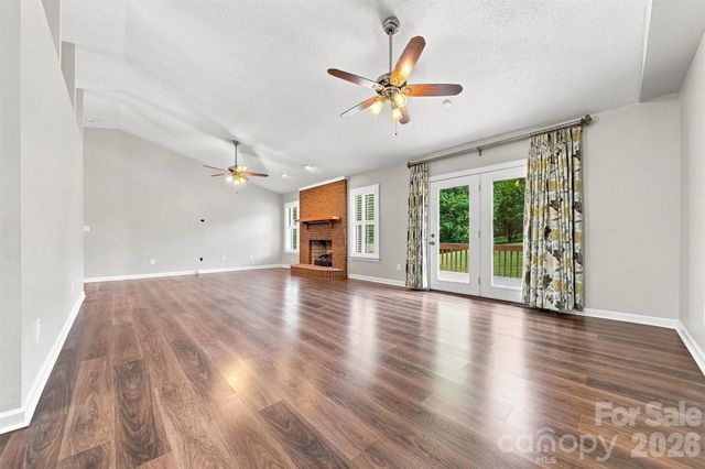 107 Timberline Drive, Morganton, NC 28655