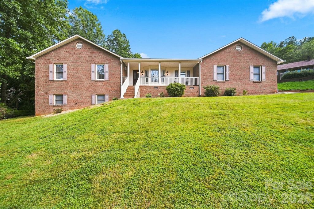 107 Timberline Drive, Morganton, NC 28655