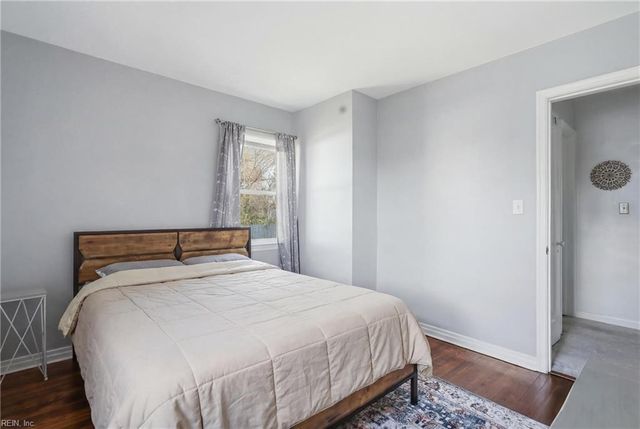 518 Hyde Park RD, Norfolk, VA 23503