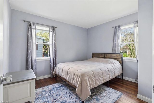 518 Hyde Park RD, Norfolk, VA 23503