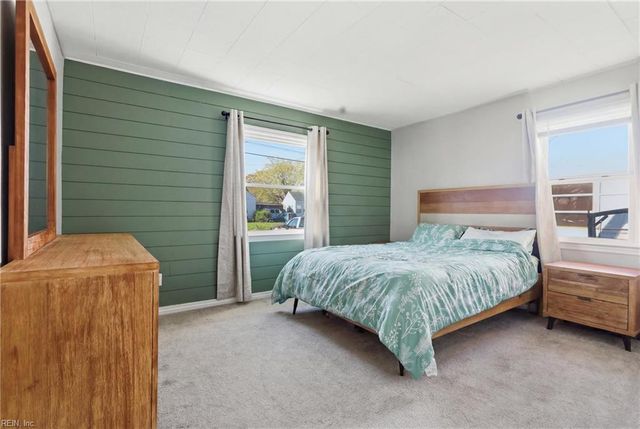 518 Hyde Park RD, Norfolk, VA 23503