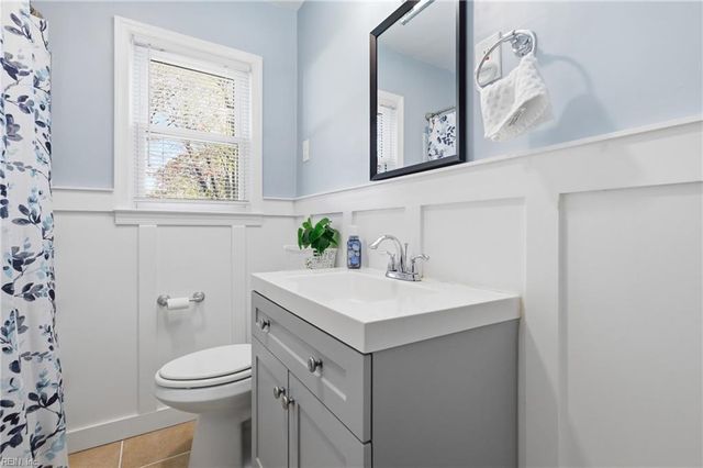 518 Hyde Park RD, Norfolk, VA 23503