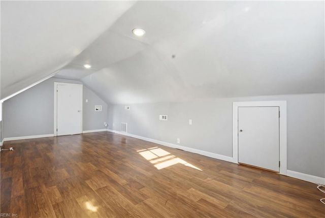 518 Hyde Park RD, Norfolk, VA 23503