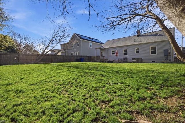 518 Hyde Park RD, Norfolk, VA 23503