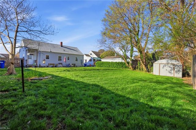 518 Hyde Park RD, Norfolk, VA 23503