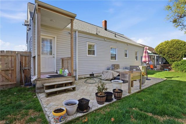 518 Hyde Park RD, Norfolk, VA 23503