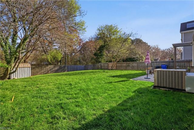 518 Hyde Park RD, Norfolk, VA 23503