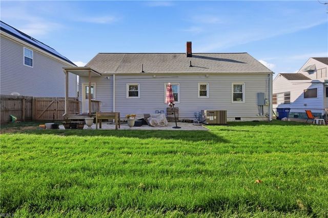 518 Hyde Park RD, Norfolk, VA 23503