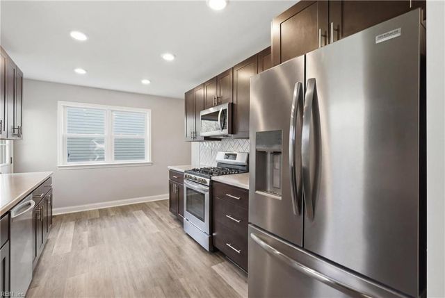 518 Hyde Park RD, Norfolk, VA 23503