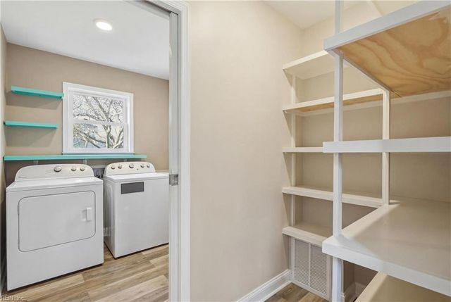 518 Hyde Park RD, Norfolk, VA 23503