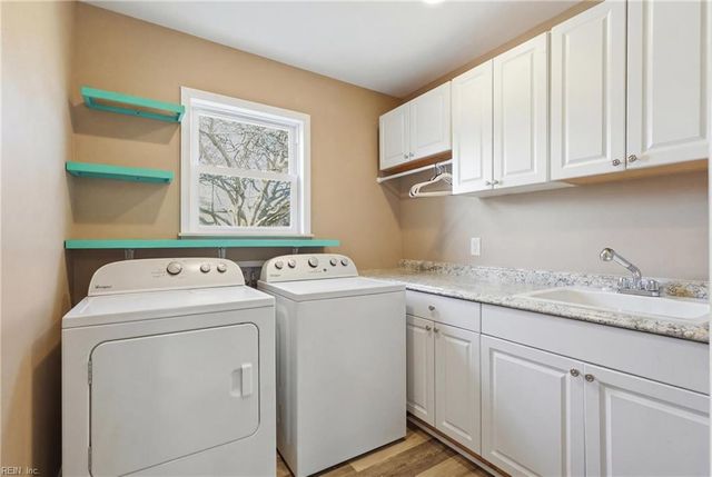 518 Hyde Park RD, Norfolk, VA 23503