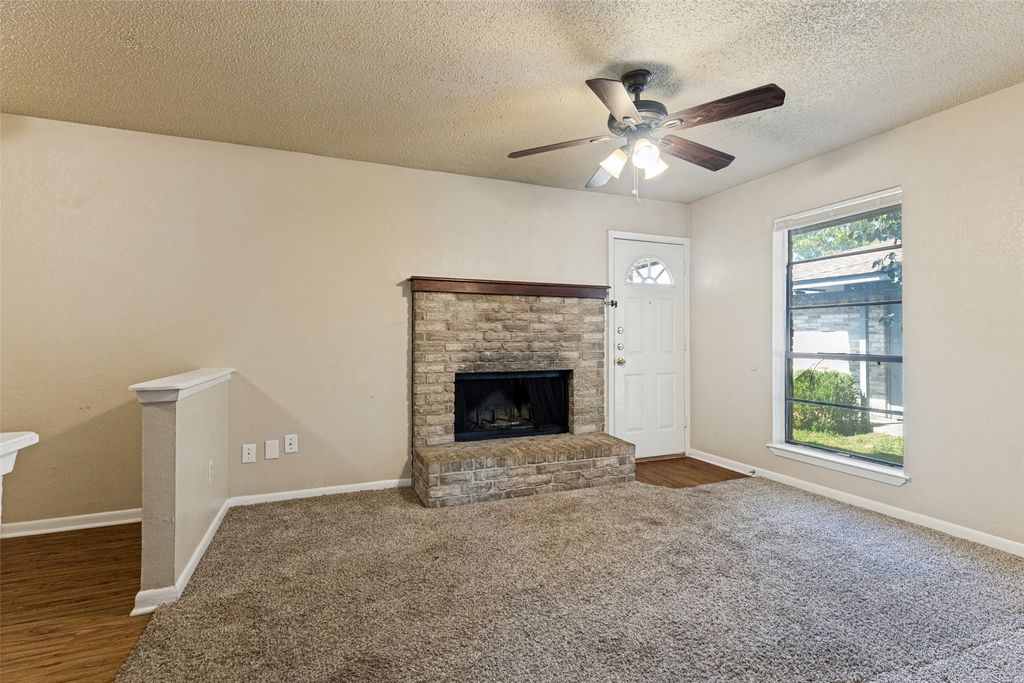 513 S Las Vegas Trail, White Settlement, TX 76108 — photo 5