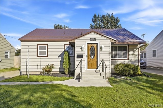 619 Loretta Street, Tonawanda, NY 14150