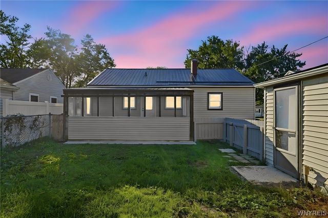 619 Loretta Street, Tonawanda, NY 14150
