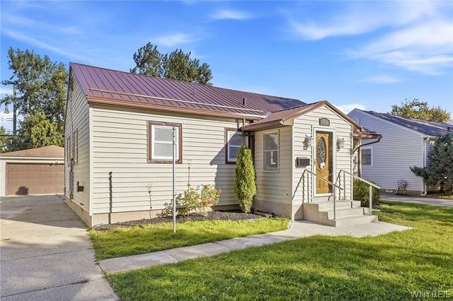 619 Loretta Street, Tonawanda, NY 14150