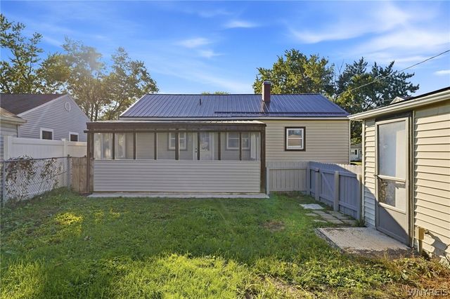 619 Loretta Street, Tonawanda, NY 14150