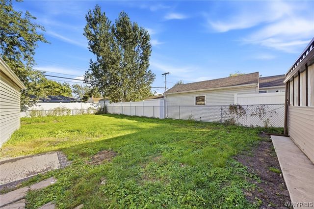 619 Loretta Street, Tonawanda, NY 14150