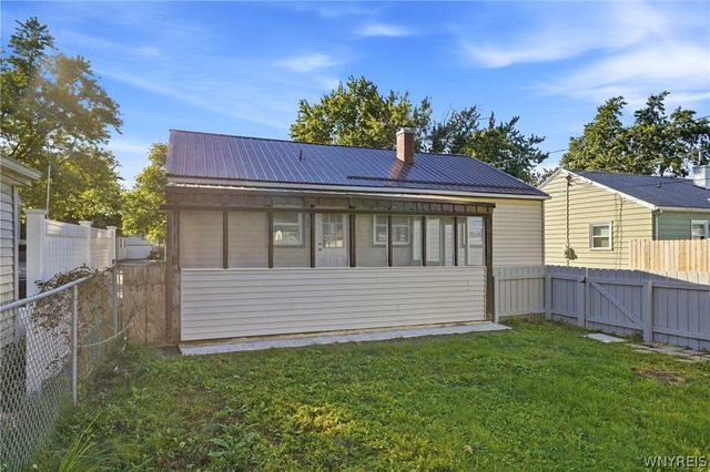 619 Loretta Street, Tonawanda, NY 14150
